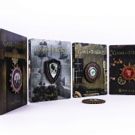 HBO to Release GAME OF THRONES Steelbook Seasons 3 & 4 Collectors Sets
