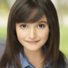 RUTHLESS! Star Abigail Harrison to Perform at TUNES IN TIMES SQUARE Benefit Concert