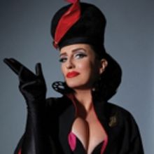 PAM ANN: QUEEN OF THE SKY Coming to the Theatre Royal Glasgow