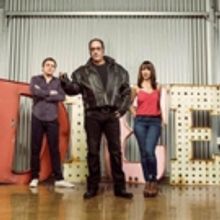 Showtime Greenlights Second Season of Comedy Series DICE