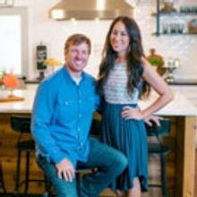 HGTV Premieres Season 3 of Hit Series FIXER UPPER Tonight