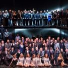 Photo Coverage: Oh, What an Afternoon! JERSEY BOYS Celebrates 10 Years on Broadway