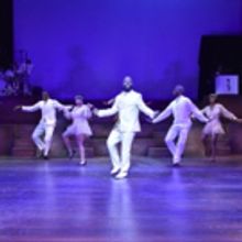 Photo Flash: THE NICHOLAS BROTHERS Open Black Ensemble Theatre's Dynamic 2017 Season