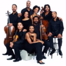 TONIGHT: The Ritz Chamber Players Open 15th Season to Sold Out Audience