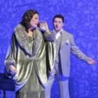BWW Reviews: BALLO with Radvanovsky, Beczala and Markov Ends Met Season with a Bang Photo