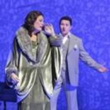 BWW Reviews: BALLO with Radvanovsky, Beczala and Markov Ends Met Season with a Bang