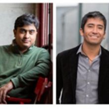 The Rolex Mentor & Protege Arts Initiative Announces 2016-17 Finalists in Dance, Lite