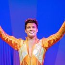 Joe McElderry Comes Home for Christmas in a Strictly Limited Run of JOSEPH AND THE…