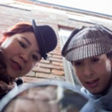 BITCH OF THE BASKERVILLES to Make Canadian Premiere at Unit 102 Theatre