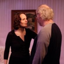 Photo Flash: First Look at Happy Few Theatre's THE GOODBYE ROOM