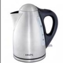 BWW Reviews: KRUPS ELECTRIC TEA KETTLE to Relax and Refresh