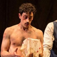 BWW Review: Rajiv Joseph's ARCHDUKE Plays Out with Comedic Brilliance at MTF