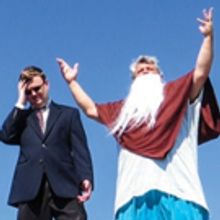 Edgar Levi Productions to Bring OMEGA to the Players' Ring