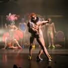 Photo Flash: First Look at Company XIV's Adult CINDERELLA, Opening Tonight at…