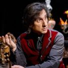 Hershey Felder to Return to Chicago with OUR GREAT TCHAIKOVSKY