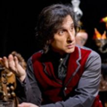 Hershey Felder to Return to Chicago with OUR GREAT TCHAIKOVSKY