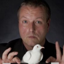 Magician Michael Healey Returning to Maplewood