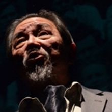 Centenary Stage Company's Great Authors Out Loud Series to Continue 4/23