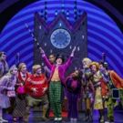Christian Borle, Renee Elise Goldsberry & More to Visit CBS's LATE SHOW