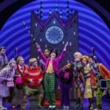 Christian Borle, Renee Elise Goldsberry & More to Visit CBS's LATE SHOW