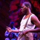THE FRIDAY SIX: Q&As with Your Favorite Broadway Stars- THE COLOR PURPLE's Kyle…