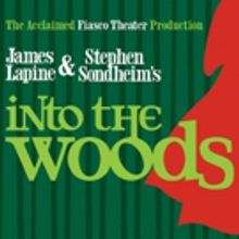 INTO THE WOODS at The Kennedy Center