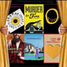 Penobscot Theatre Company Offers Free Preview Of 2016-2017 Season