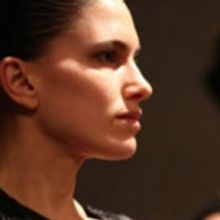 Theatre and Dance at Wayne Welcomes Anna Sperber as Guest Artist