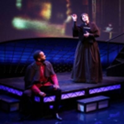 BWW Review: SONDHEIM ON SONDHEIM in Good Hands at Lyric Stage