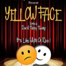 Firescape Theater to Present Revival of David Henry Hwang's YELLOW FACE!