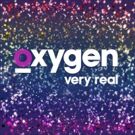 LIVING WITH FUNNY Premieres 4/12 on Oxygen