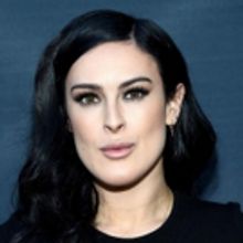 Official: Rumer Willis Will Join Broadway's CHICAGO Next Week