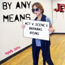 'JEW VS MALTA' Mixes Brecht's Political Theater and Kanye West, Starting Tonight at L