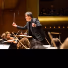 Alan Gilbert to Conduct New York Philharmonic in Mahler and Sibelius This April