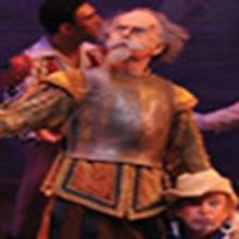 International Ballet Stars in DON QUIXOTE at Irvine Barclay Theatre