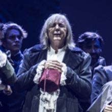 BWW Review: LORD at Astral Theater