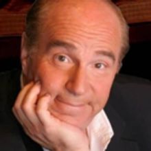 Steve Solomon Coming Home for the Holidays at bergenPAC, 12/10