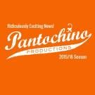 Pantochino's 2015-16 Season to Include DRACTASTIC!, 'MERMAID HIGH' & More