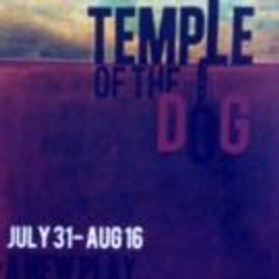 BWW Reviews: Voices of the South Celebrates Its 20th Season with TEMPLE OF THE DOG