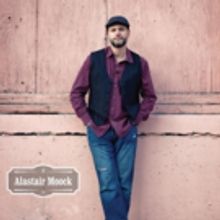 Alastair Moock Releases Self-Titled Album; Performs with Mark Erelli at Passim