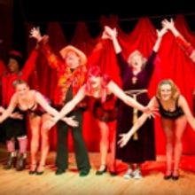 VIDEO: The Beulaville Baptist Book Club Presents: A Bur-Less-Q Nutcracker!