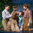 Photo Flash: FINDING NEVERLAND Flies to the Broward Center; Tickets on Sale 4/21