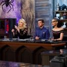HALLOWEEN BAKING CHAMPIONSHIP to Return to Food Network, 10/3