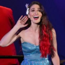 BWW Review: Talented All-Star Cast Brings Disney's THE LITTLE MERMAID to the Hollywoo