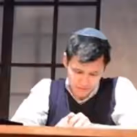 South Camden Theatre Company Presents MY NAME IS ASHER LEV Video