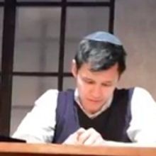 South Camden Theatre Company Presents MY NAME IS ASHER LEV
