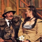 ActorsNET Presents THE EXPLORERS CLUB