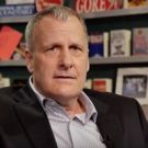 VIDEO: Jeff Daniels Reprises 'Newsroom' Role to Talk Donald Trump & 2016 Election