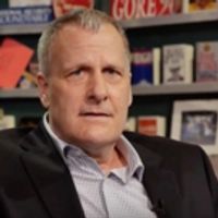 VIDEO: Jeff Daniels Reprises 'Newsroom' Role to Talk Donald Trump & 2016 Election Video