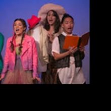 Tams-Witmark Announces New Musical FASHION ACADEMY Available for Licensing!